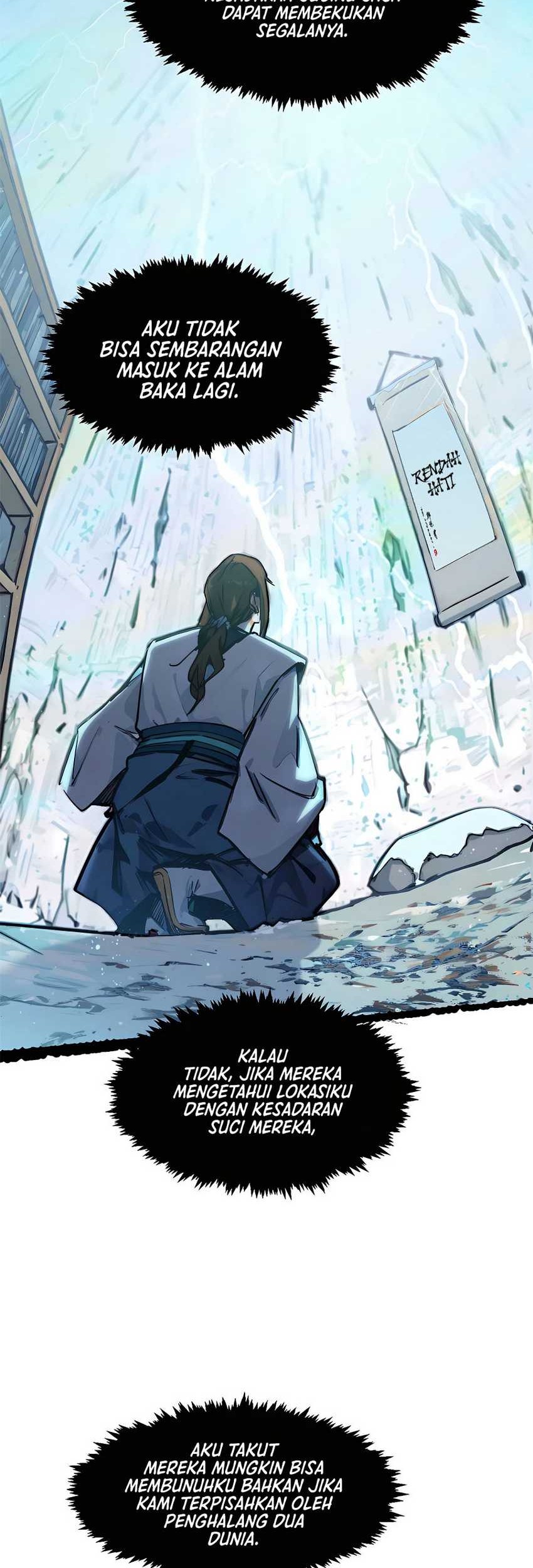 Top Tier Providence: Secretly Cultivate for a Thousand Years Chapter 148 Gambar 38