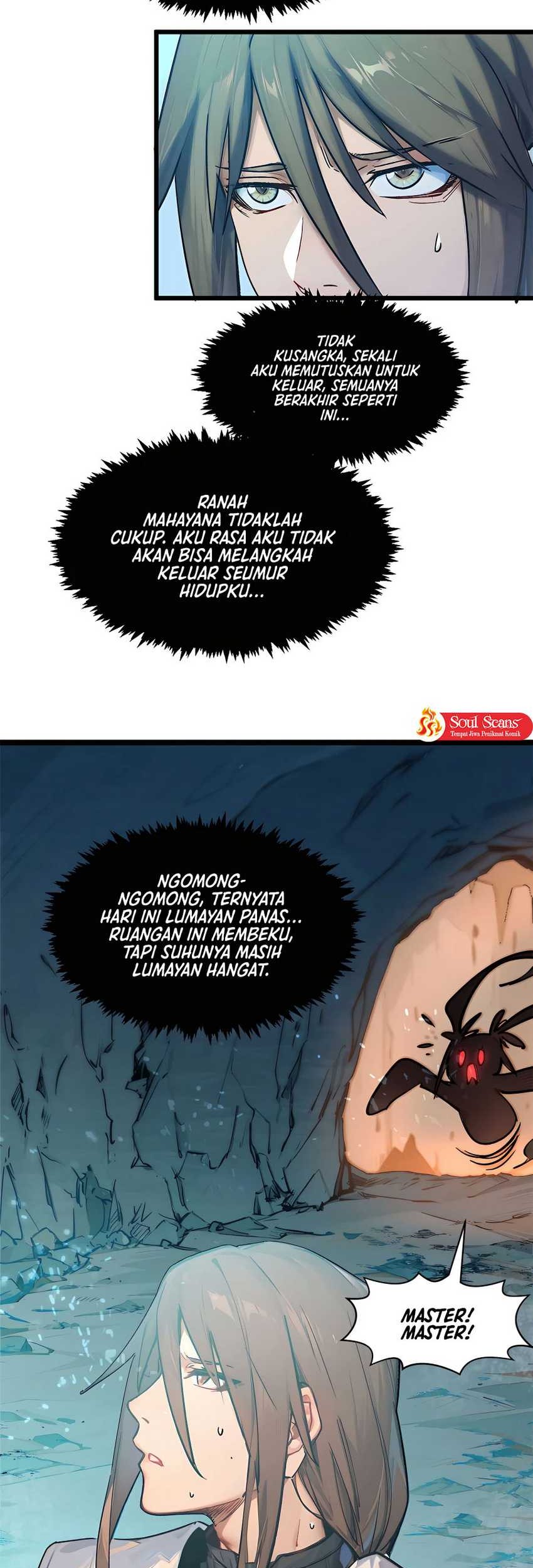 Top Tier Providence: Secretly Cultivate for a Thousand Years Chapter 148 Gambar 39