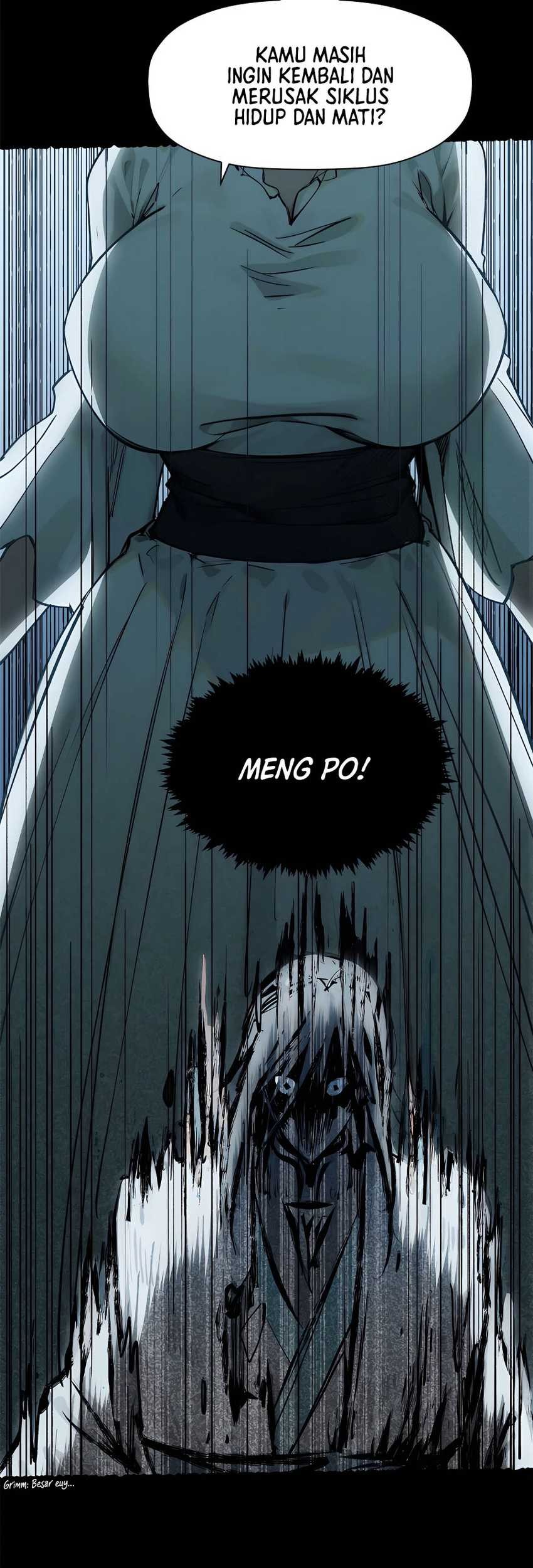 Top Tier Providence: Secretly Cultivate for a Thousand Years Chapter 148 Gambar 25