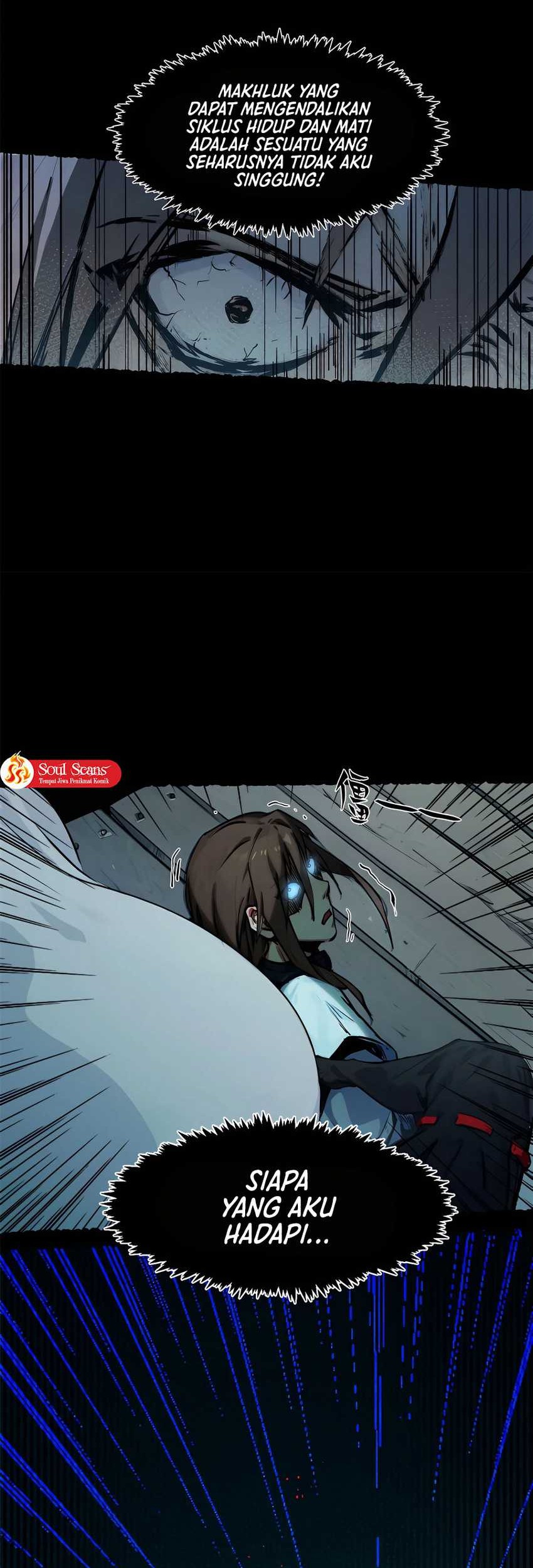 Top Tier Providence: Secretly Cultivate for a Thousand Years Chapter 148 Gambar 26