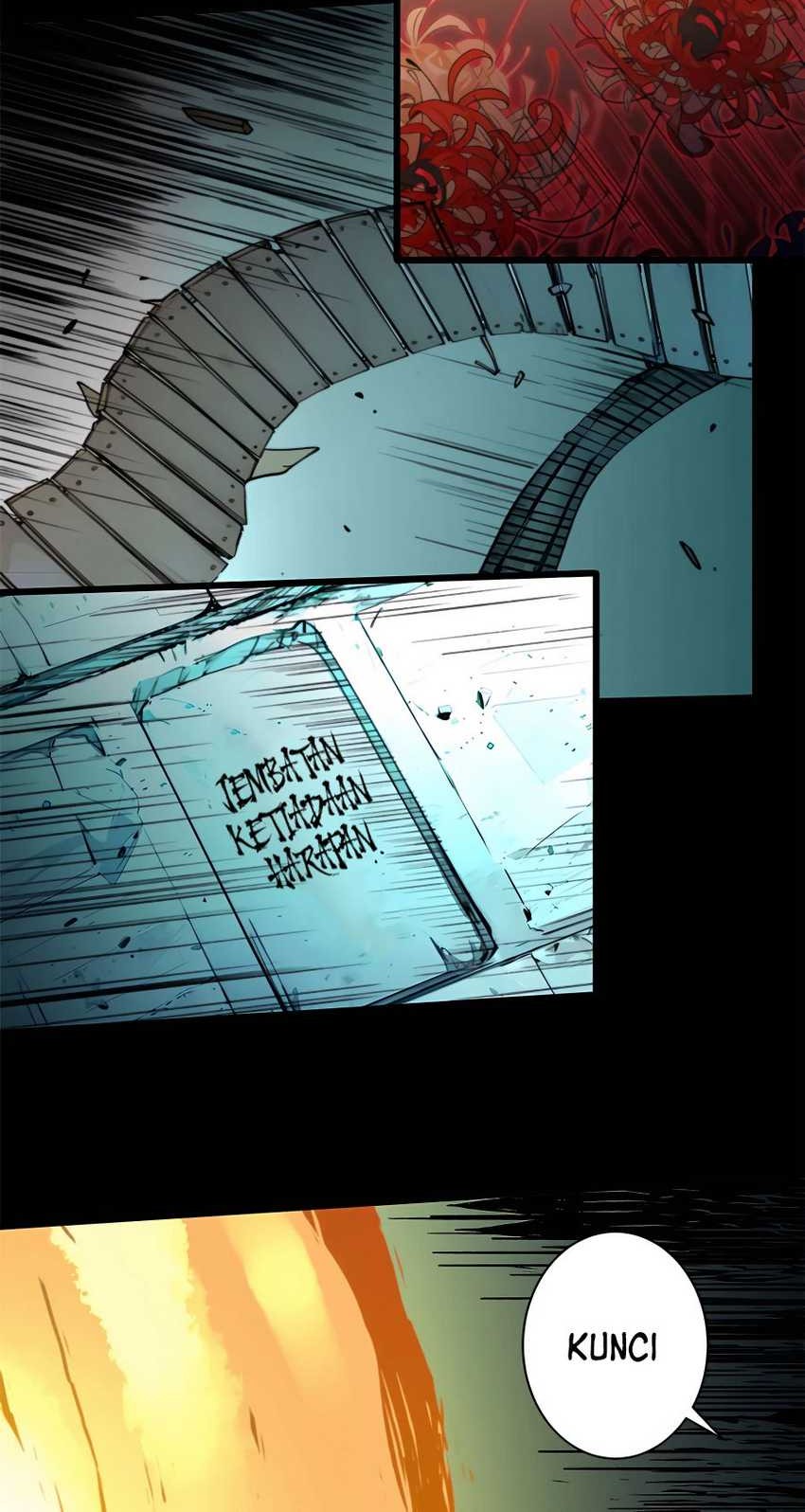 Top Tier Providence: Secretly Cultivate for a Thousand Years Chapter 148 Gambar 30