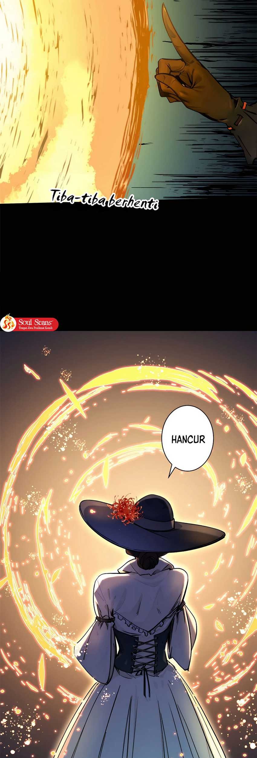 Top Tier Providence: Secretly Cultivate for a Thousand Years Chapter 148 Gambar 31