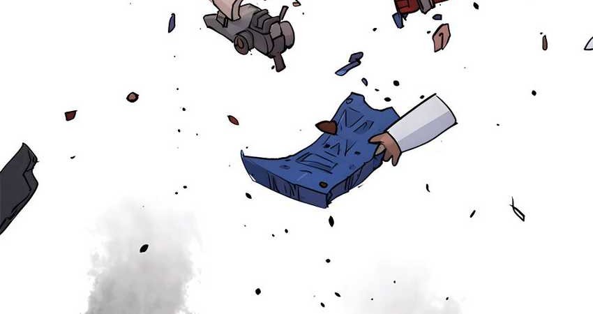 Top Tier Providence: Secretly Cultivate for a Thousand Years Chapter 148 Gambar 33