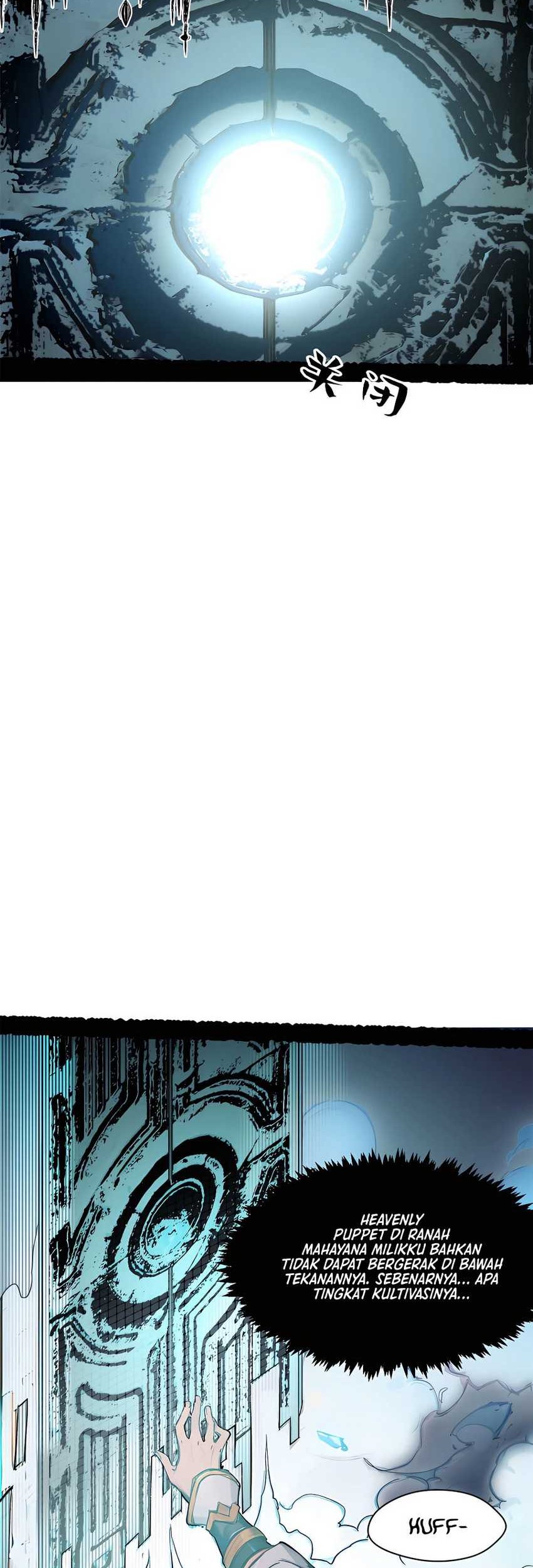 Top Tier Providence: Secretly Cultivate for a Thousand Years Chapter 148 Gambar 35