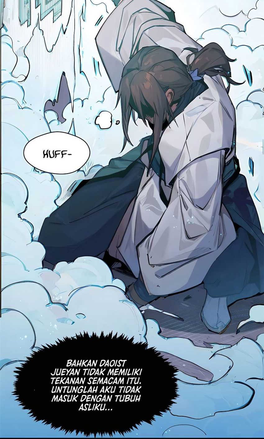 Top Tier Providence: Secretly Cultivate for a Thousand Years Chapter 148 Gambar 36