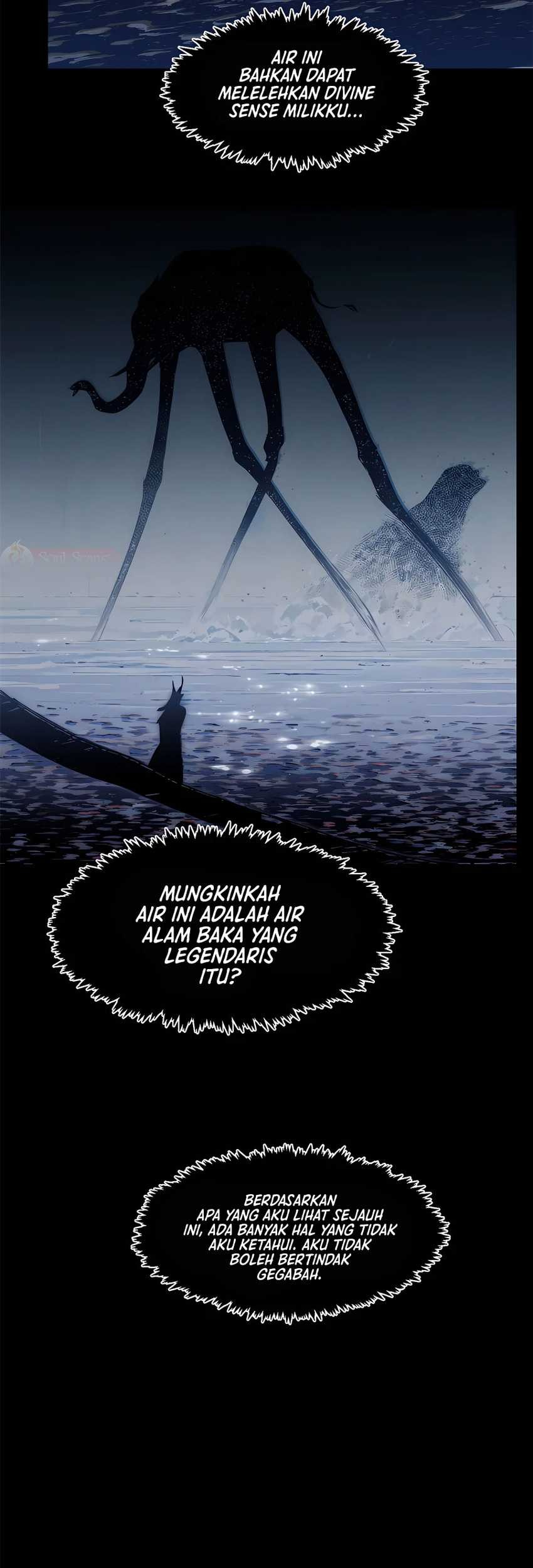 Top Tier Providence: Secretly Cultivate for a Thousand Years Chapter 148 Gambar 13