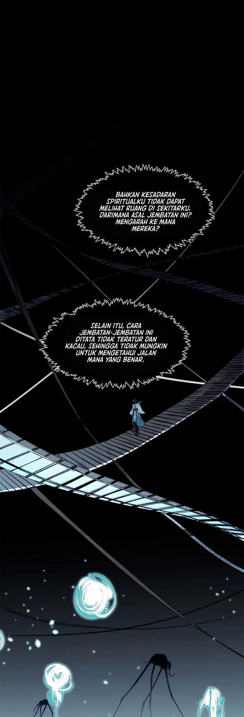 Top Tier Providence: Secretly Cultivate for a Thousand Years Chapter 148 Gambar 14