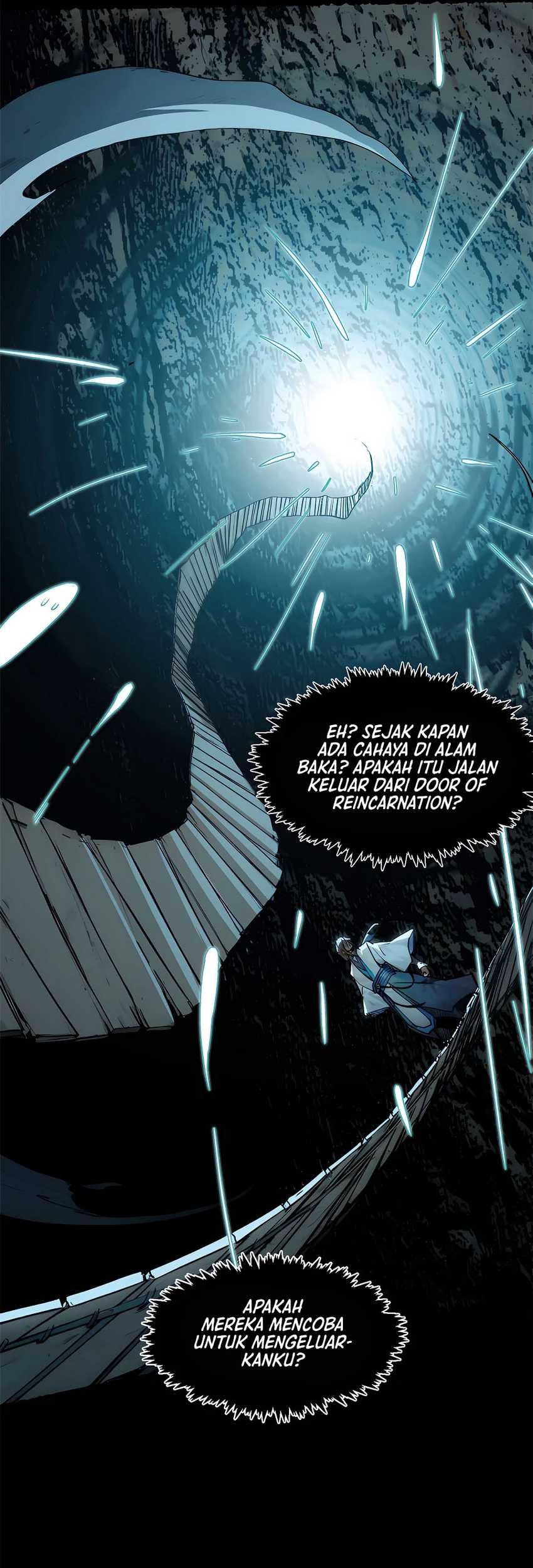 Top Tier Providence: Secretly Cultivate for a Thousand Years Chapter 148 Gambar 16