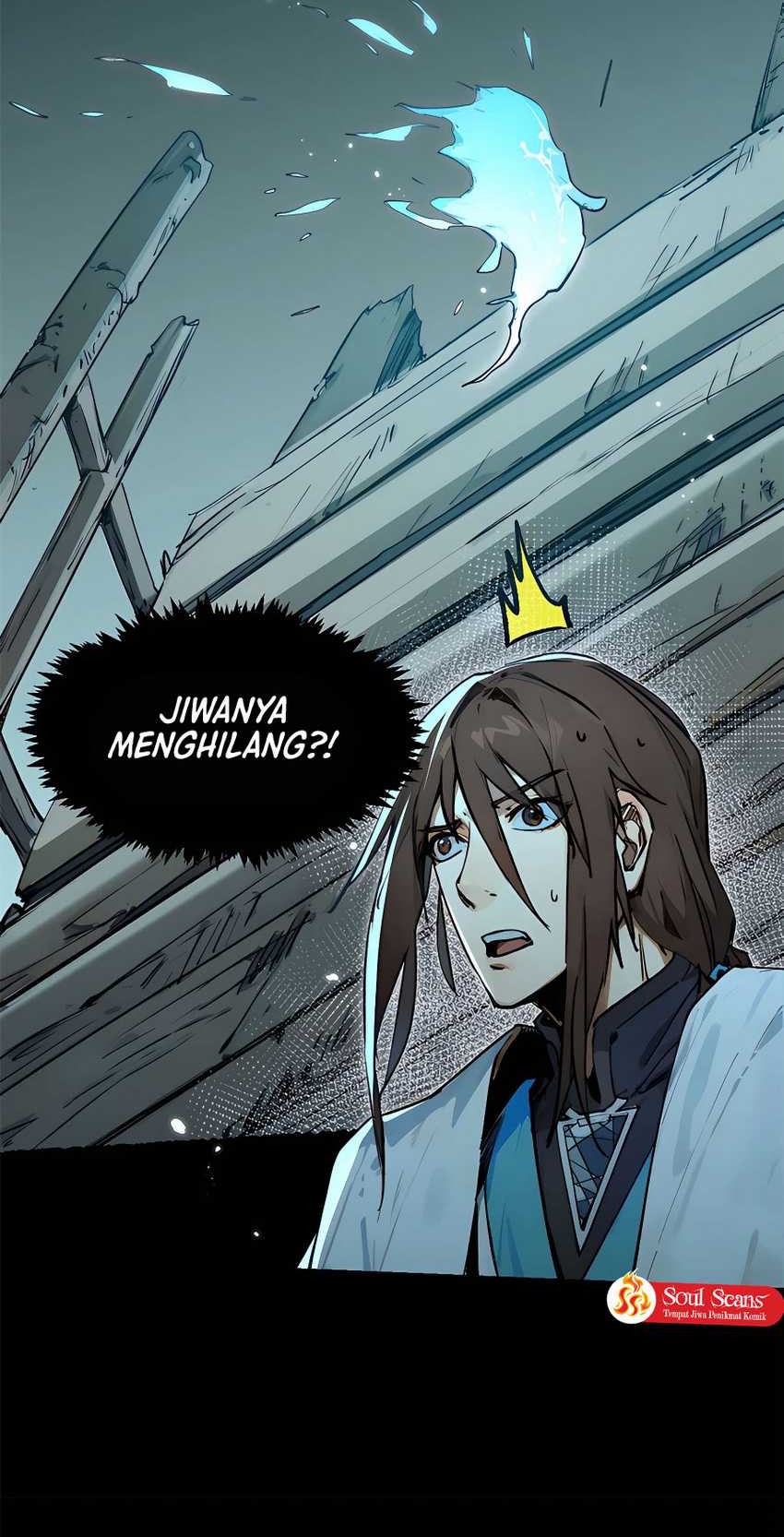 Top Tier Providence: Secretly Cultivate for a Thousand Years Chapter 148 Gambar 21