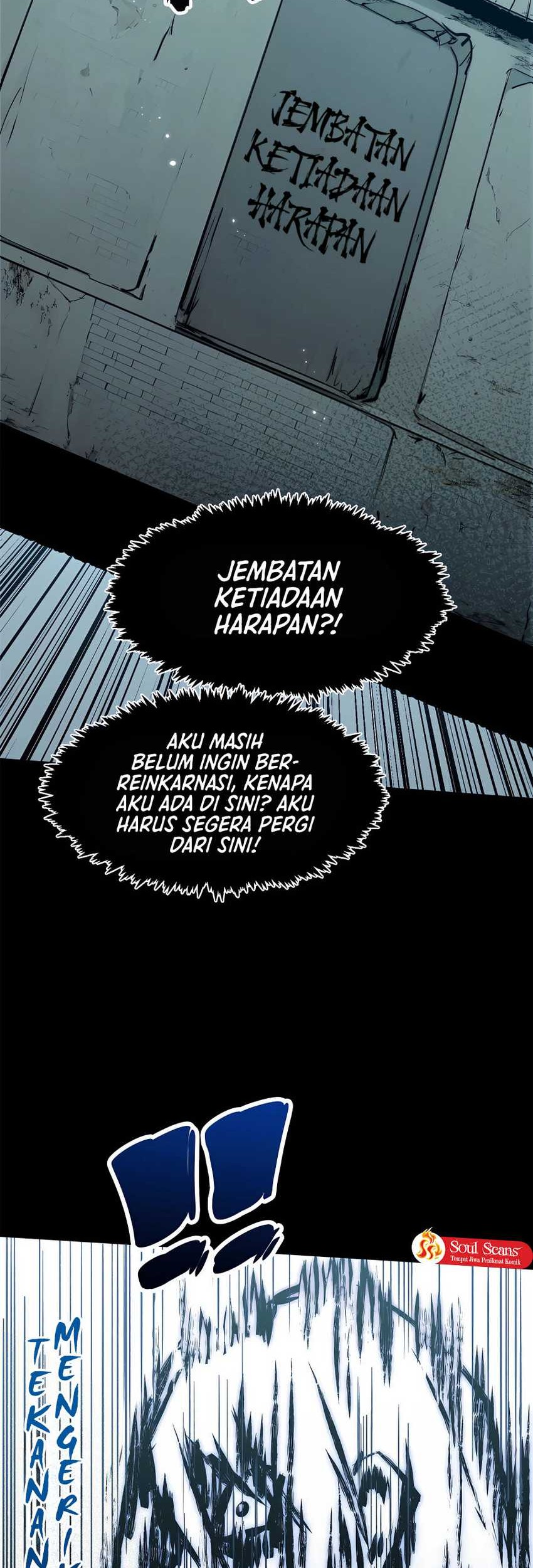 Top Tier Providence: Secretly Cultivate for a Thousand Years Chapter 148 Gambar 23