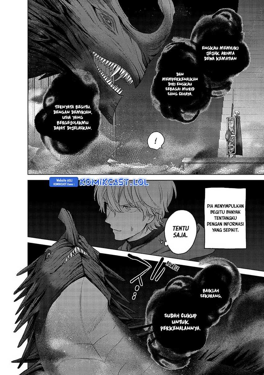 Saihate no Paladin Chapter 55 Gambar 14