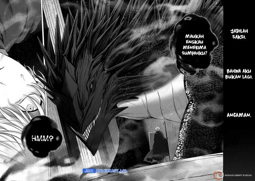 Saihate no Paladin Chapter 55 Gambar 26