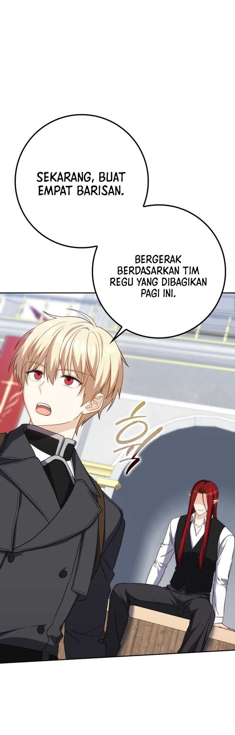 The Reincarnated Assassin is a Genius Swordsman Chapter 37 Gambar 51