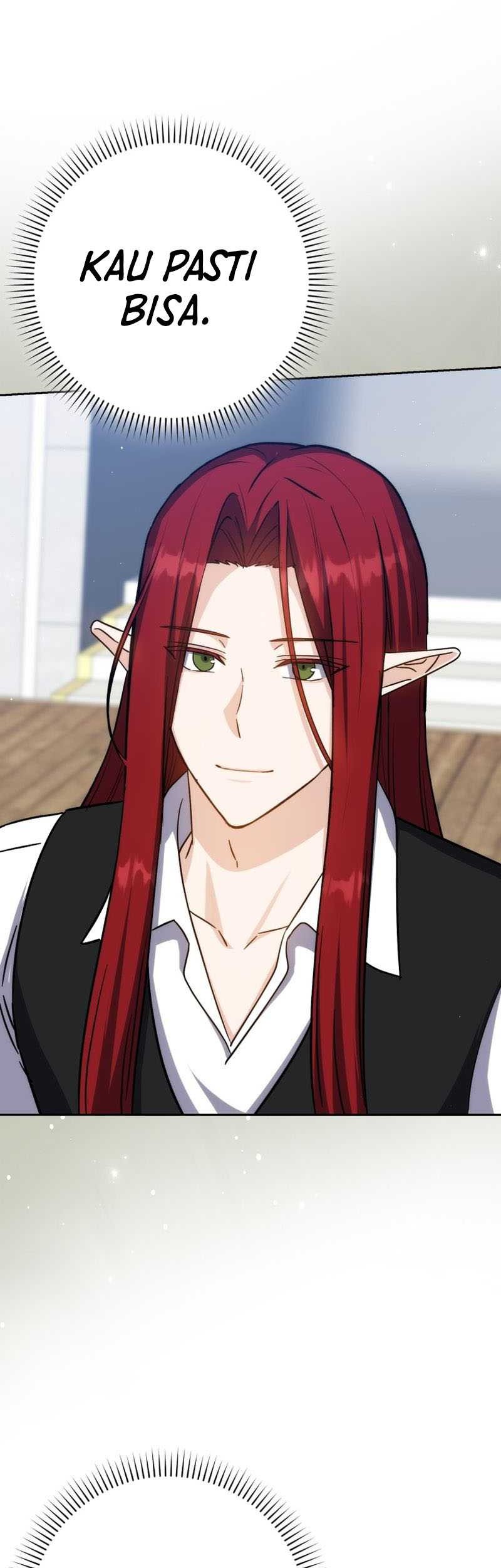 The Reincarnated Assassin is a Genius Swordsman Chapter 37 Gambar 52