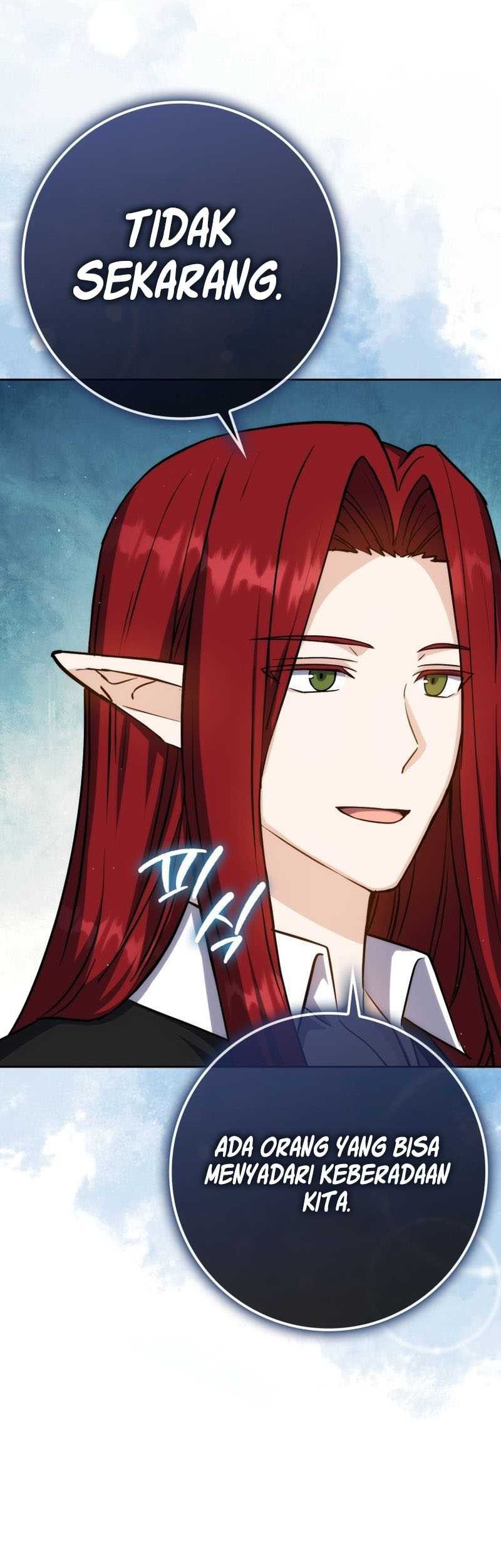 The Reincarnated Assassin is a Genius Swordsman Chapter 37 Gambar 57