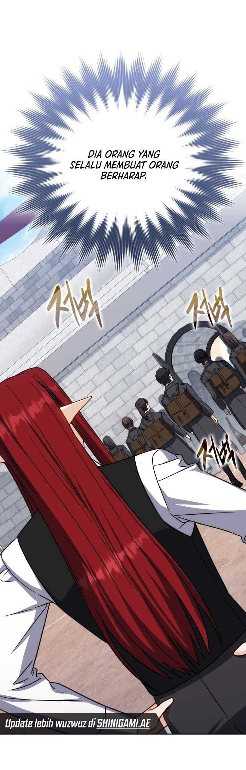 The Reincarnated Assassin is a Genius Swordsman Chapter 37 Gambar 55