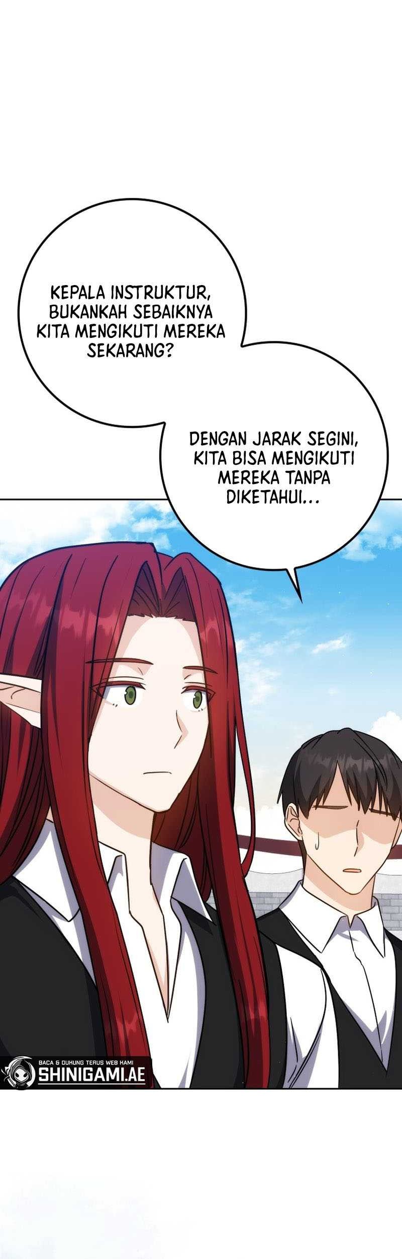 The Reincarnated Assassin is a Genius Swordsman Chapter 37 Gambar 56