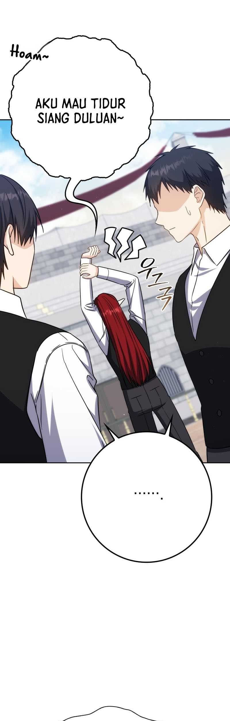 The Reincarnated Assassin is a Genius Swordsman Chapter 37 Gambar 58