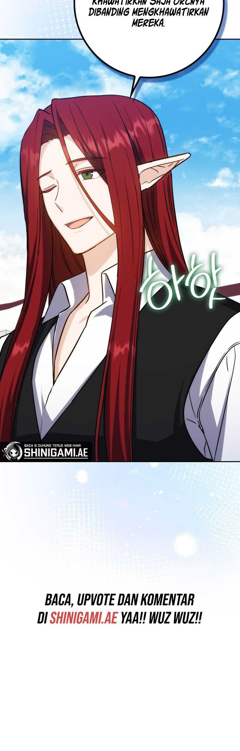 The Reincarnated Assassin is a Genius Swordsman Chapter 37 Gambar 60