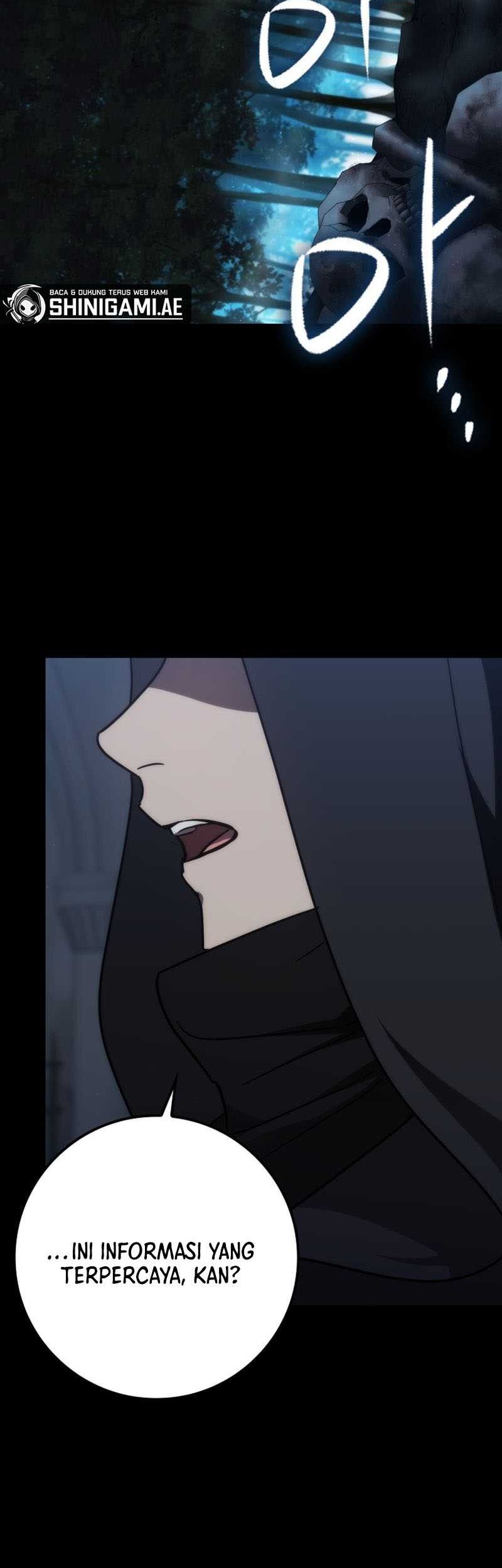 The Reincarnated Assassin is a Genius Swordsman Chapter 37 Gambar 63