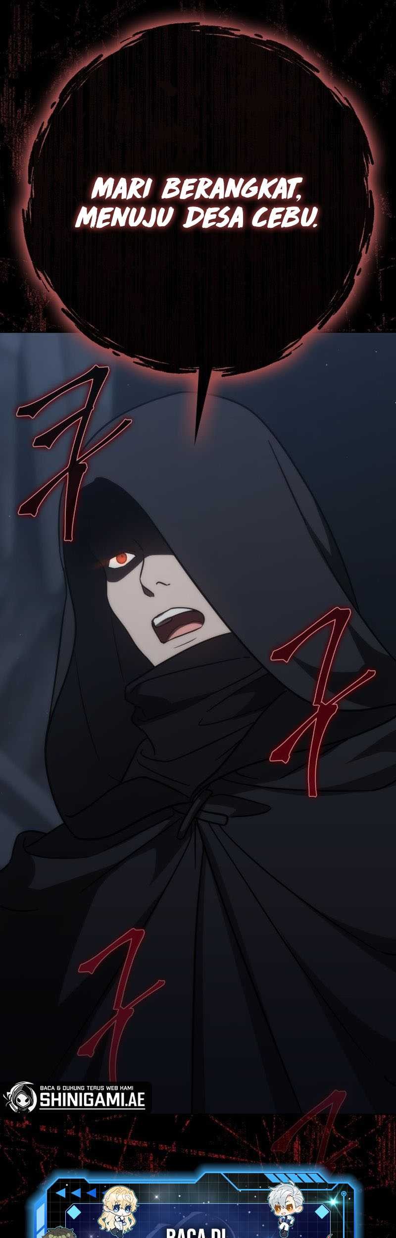 The Reincarnated Assassin is a Genius Swordsman Chapter 37 Gambar 66