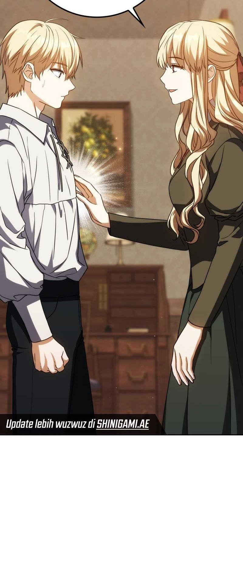 The Reincarnated Assassin is a Genius Swordsman Chapter 37 Gambar 37