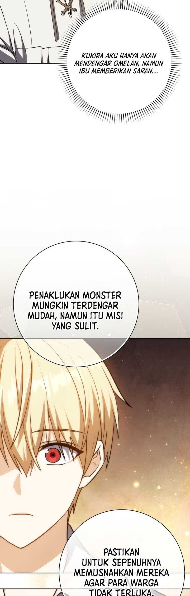 The Reincarnated Assassin is a Genius Swordsman Chapter 37 Gambar 35