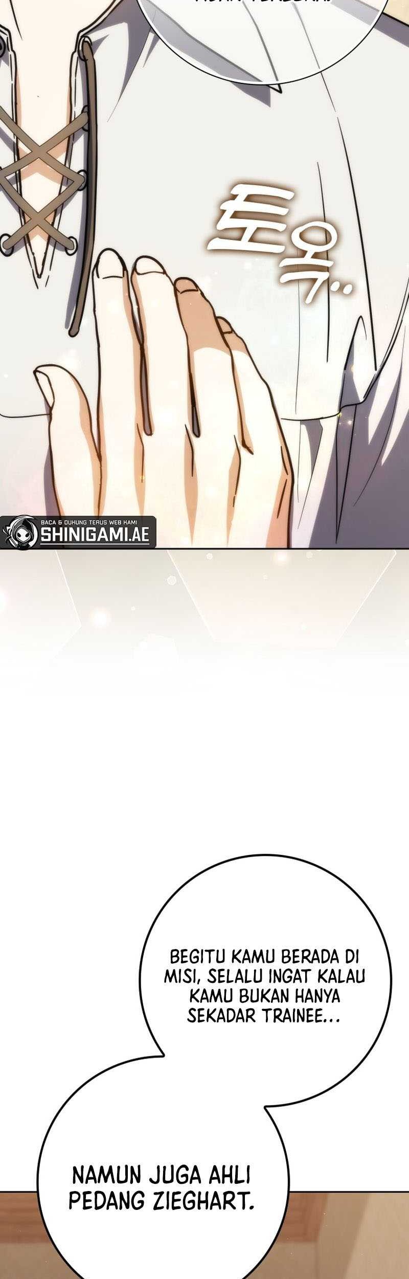 The Reincarnated Assassin is a Genius Swordsman Chapter 37 Gambar 36