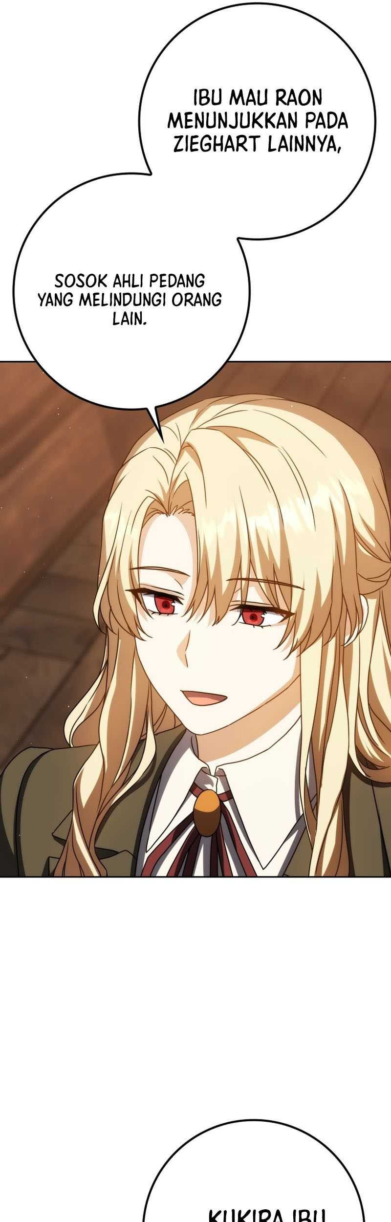 The Reincarnated Assassin is a Genius Swordsman Chapter 37 Gambar 38