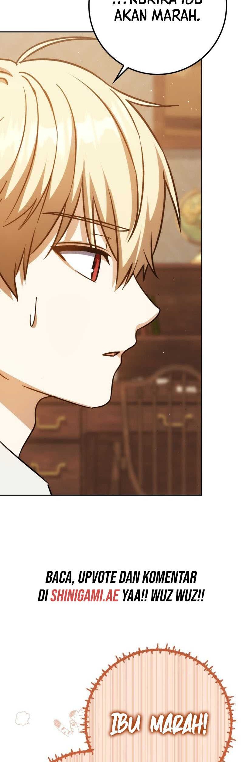 The Reincarnated Assassin is a Genius Swordsman Chapter 37 Gambar 39