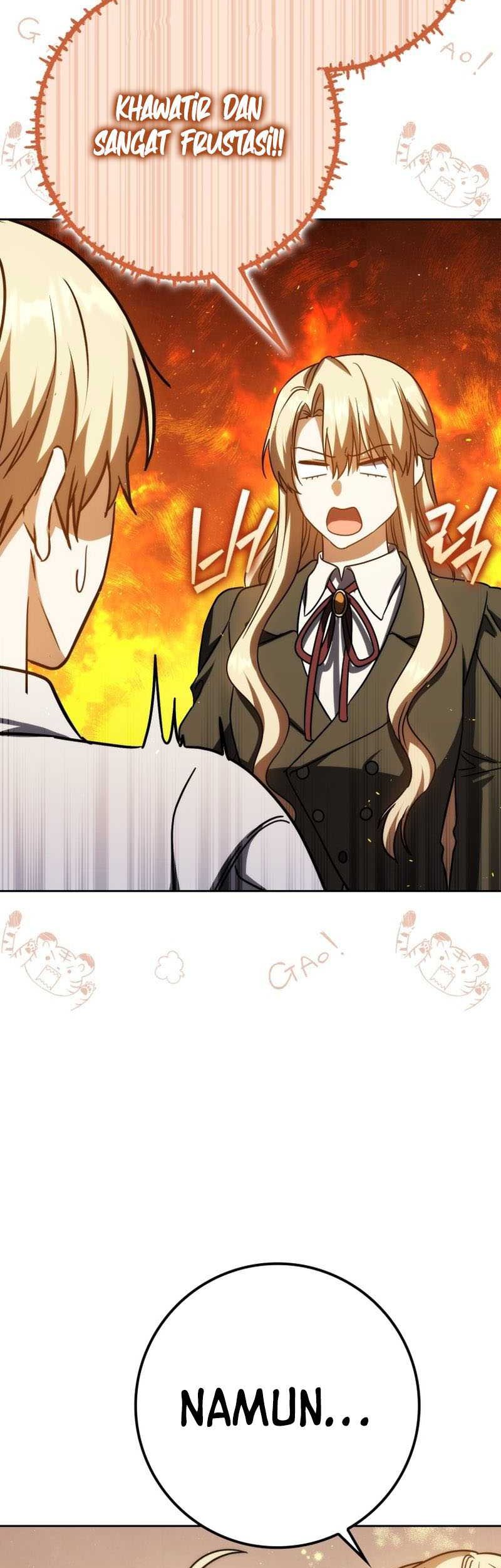 The Reincarnated Assassin is a Genius Swordsman Chapter 37 Gambar 40