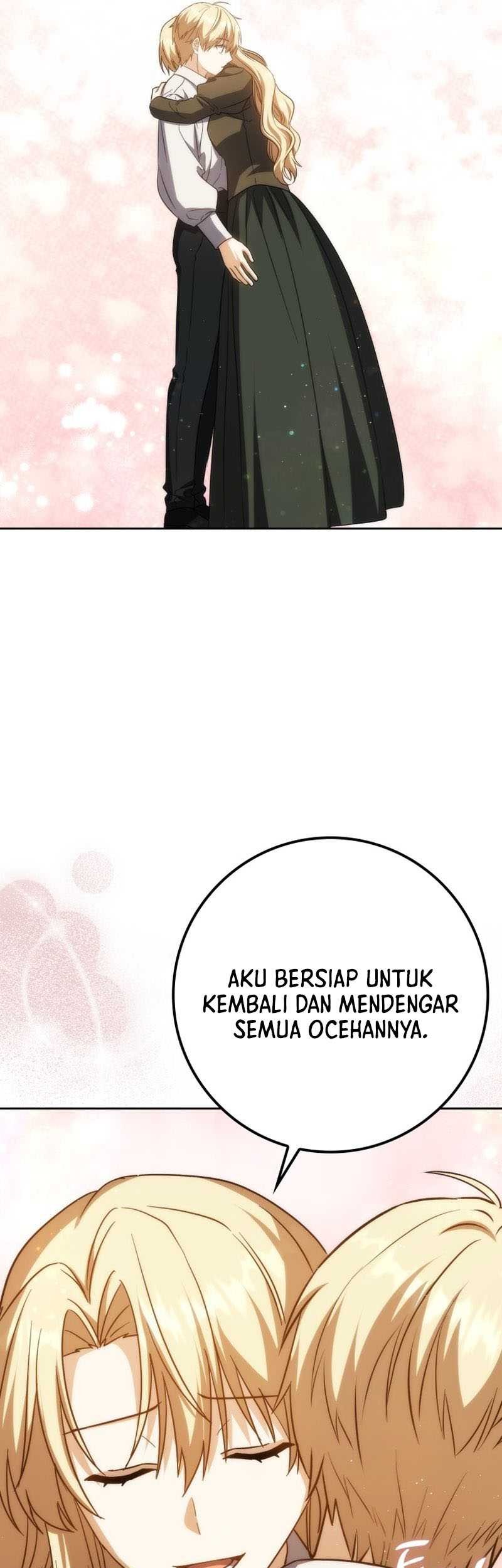 The Reincarnated Assassin is a Genius Swordsman Chapter 37 Gambar 42