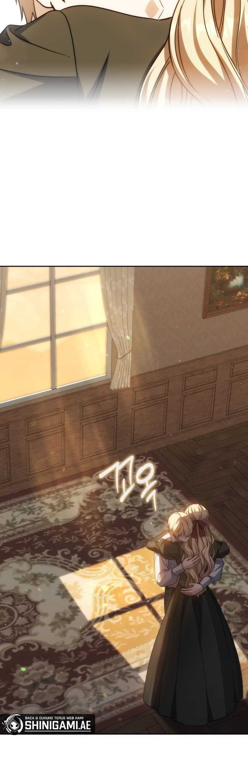 The Reincarnated Assassin is a Genius Swordsman Chapter 37 Gambar 44