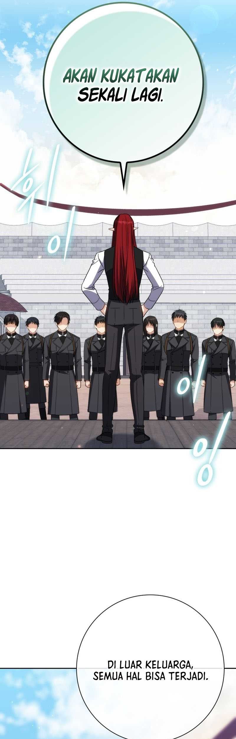 The Reincarnated Assassin is a Genius Swordsman Chapter 37 Gambar 46