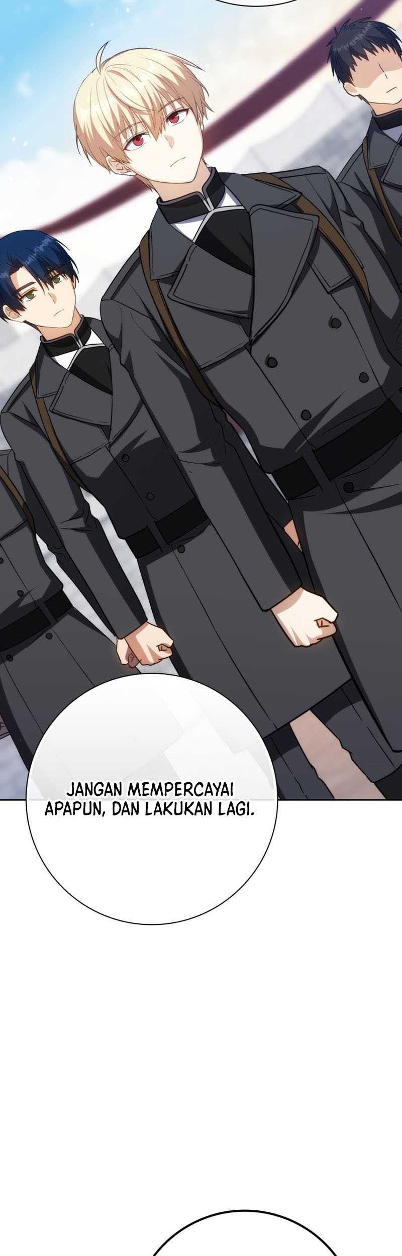 The Reincarnated Assassin is a Genius Swordsman Chapter 37 Gambar 47