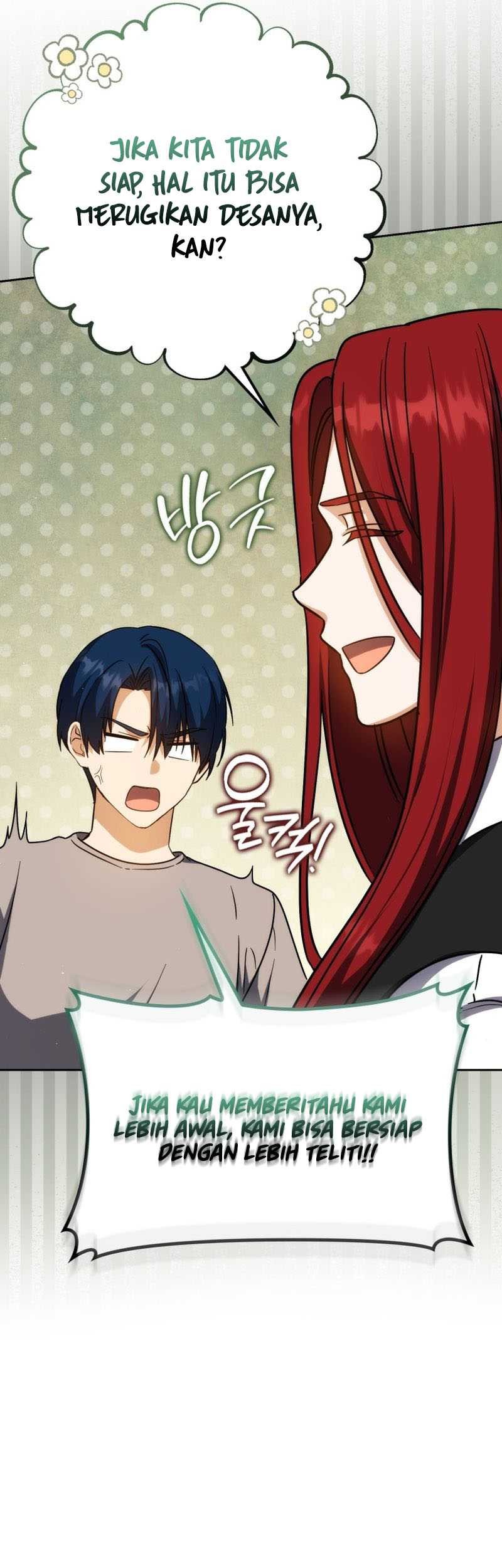 The Reincarnated Assassin is a Genius Swordsman Chapter 37 Gambar 6