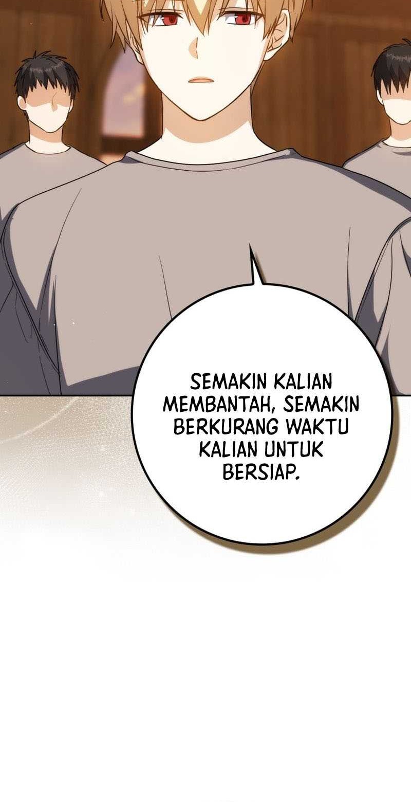 The Reincarnated Assassin is a Genius Swordsman Chapter 37 Gambar 9