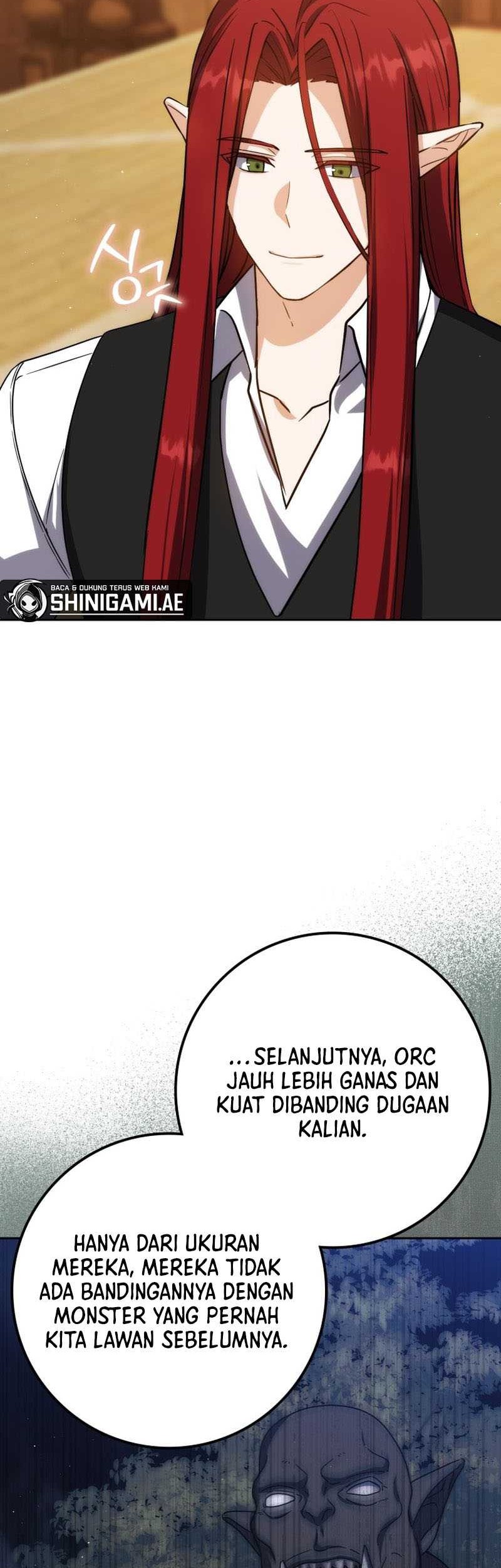 The Reincarnated Assassin is a Genius Swordsman Chapter 37 Gambar 11