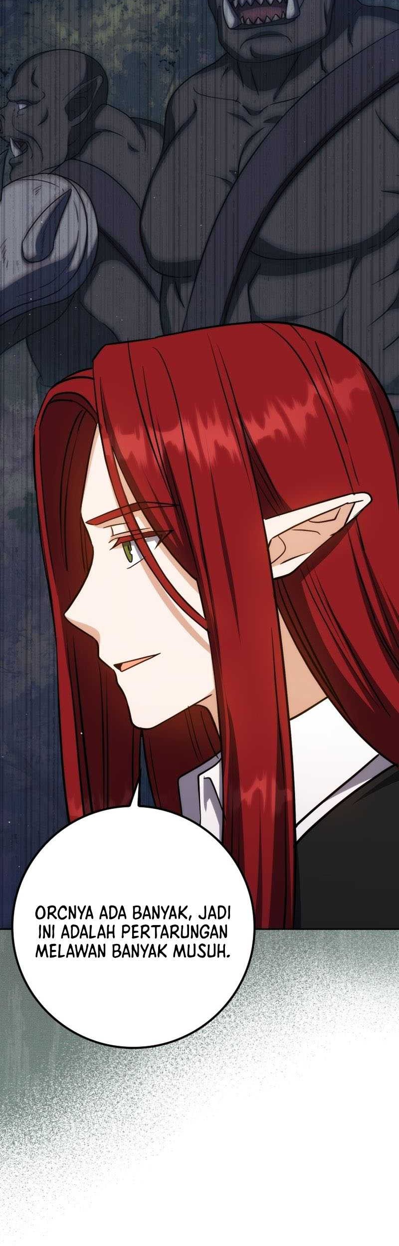 The Reincarnated Assassin is a Genius Swordsman Chapter 37 Gambar 12