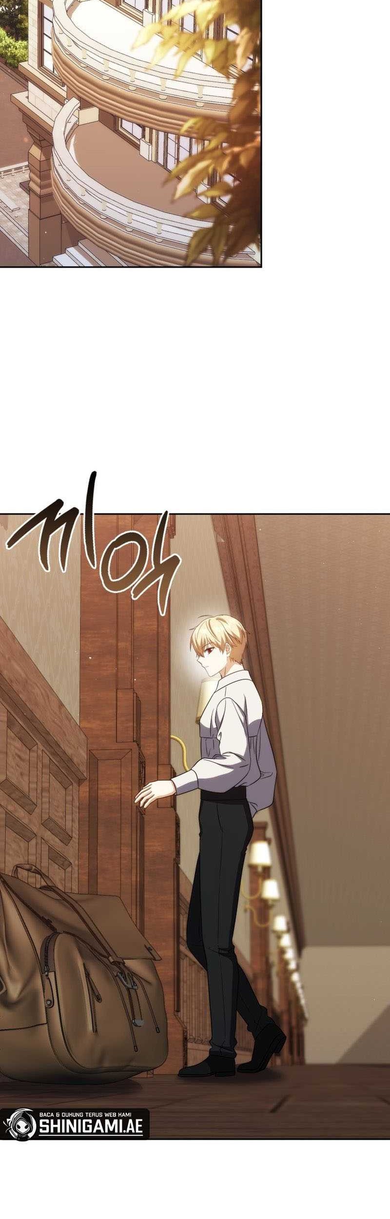 The Reincarnated Assassin is a Genius Swordsman Chapter 37 Gambar 17