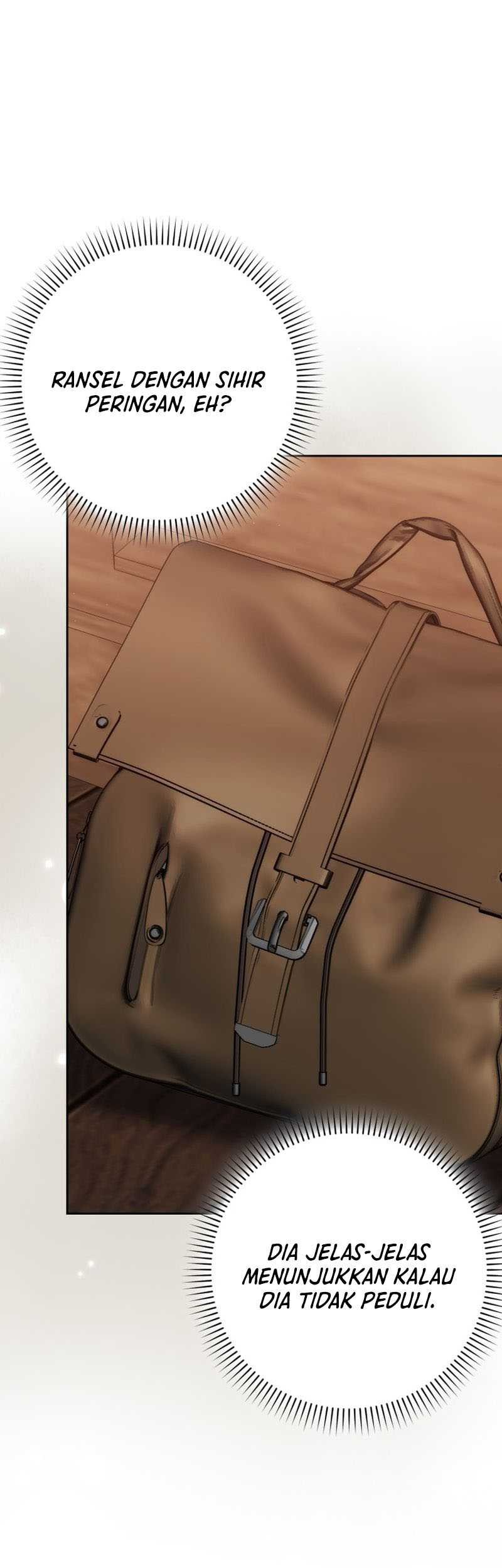 The Reincarnated Assassin is a Genius Swordsman Chapter 37 Gambar 18