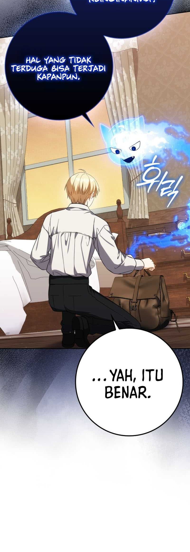 The Reincarnated Assassin is a Genius Swordsman Chapter 37 Gambar 21