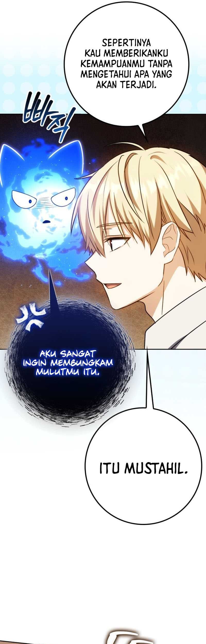 The Reincarnated Assassin is a Genius Swordsman Chapter 37 Gambar 22