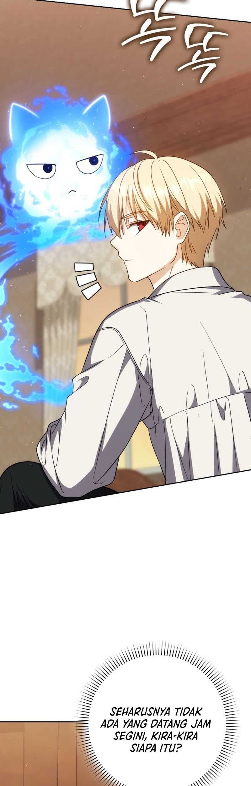 The Reincarnated Assassin is a Genius Swordsman Chapter 37 Gambar 23