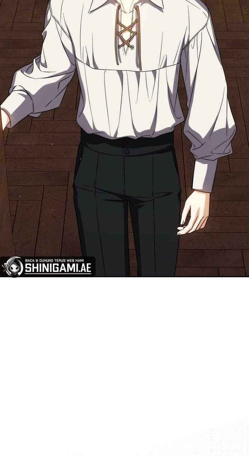 The Reincarnated Assassin is a Genius Swordsman Chapter 37 Gambar 25