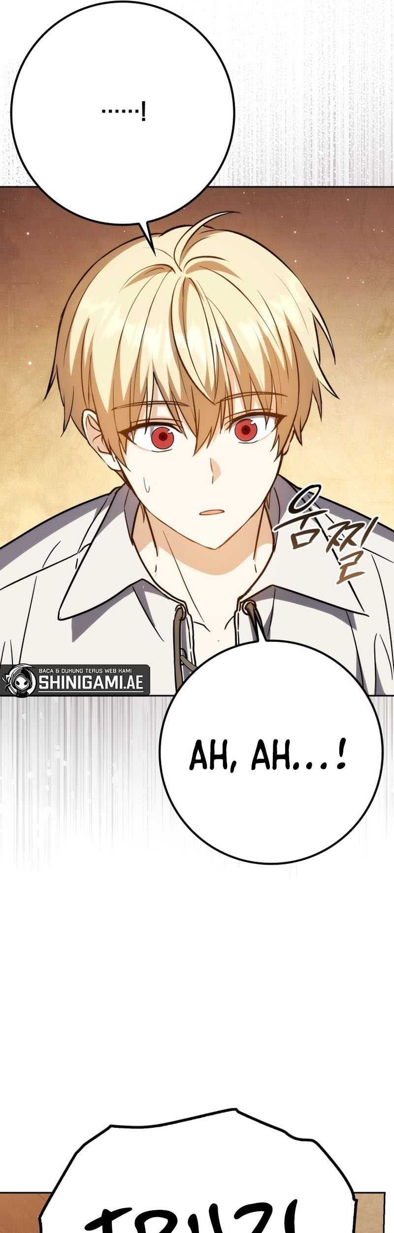 The Reincarnated Assassin is a Genius Swordsman Chapter 37 Gambar 26