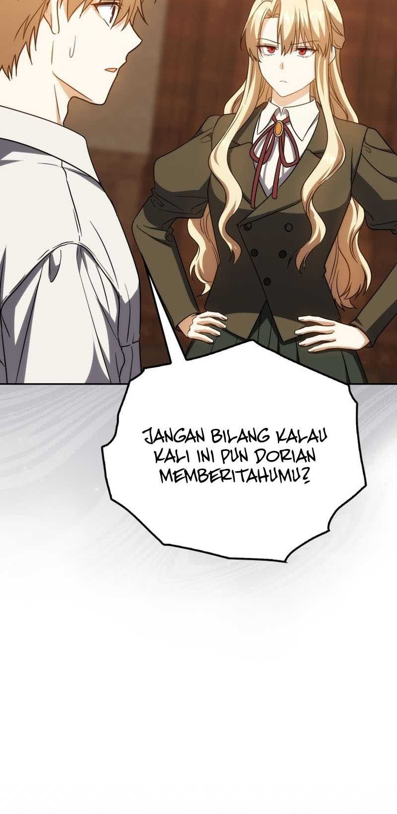 The Reincarnated Assassin is a Genius Swordsman Chapter 37 Gambar 29