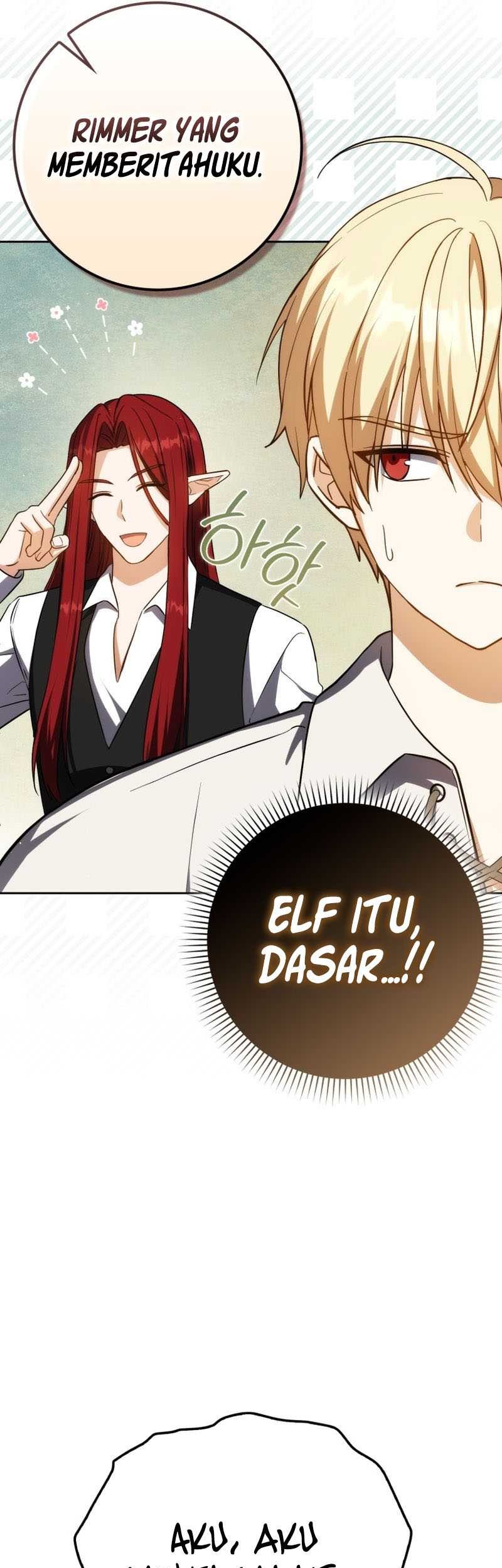 The Reincarnated Assassin is a Genius Swordsman Chapter 37 Gambar 30