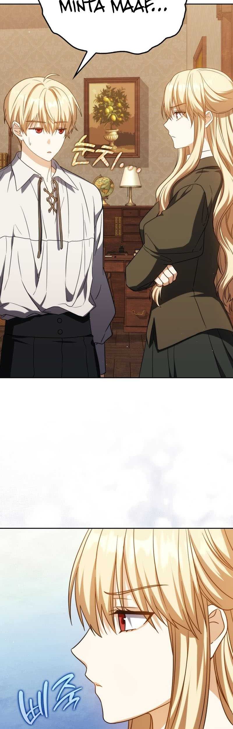 The Reincarnated Assassin is a Genius Swordsman Chapter 37 Gambar 31