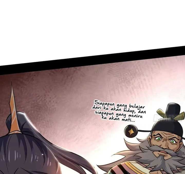 I’m An Evil God Chapter 445 Gambar 29